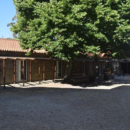 Mosteiro De S. Cristovao De Lafoes Sao Cristovao de Lafoes Ngoại thất bức ảnh